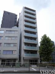 アーバンパーク日暮里