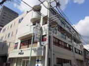タウンコート森野