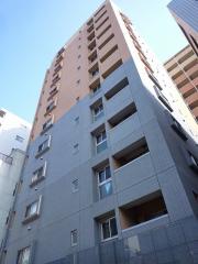 パレステュディオ新宿パークサイド