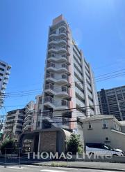 ＪＲ日豊本線南小倉駅まで徒歩3分