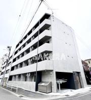 SYNEX YOKOHAMA-NEGISHI