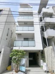 モアリッシェル代官山青葉台
