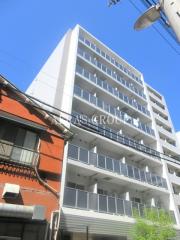 ベルフェリーク木場