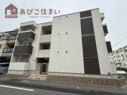 フジパレス山之内VII番館