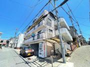 山陽電鉄本線東垂水駅まで徒歩7分