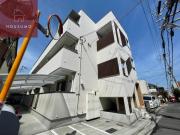 近鉄難波・奈良線河内花園駅まで徒歩5分