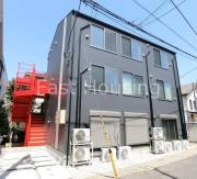 西武新宿線新井薬師前駅まで徒歩5分
