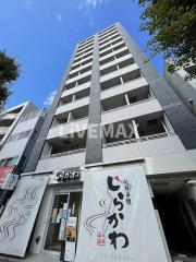 ラムセス大須