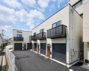 ＪＲ福知山線伊丹駅まで徒歩13分