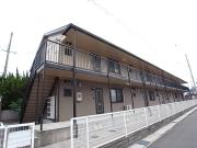山陽電鉄網干線山陽網干駅まで徒歩15分