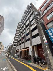 地下鉄御堂筋線江坂駅まで徒歩4分