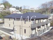 小田急小田原線新百合ヶ丘駅まで徒歩24分