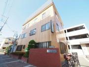 阪急神戸線西宮北口駅まで徒歩13分