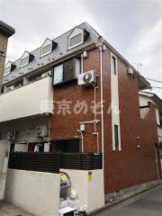 ＪＲ山手線駒込駅まで徒歩8分
