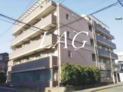 東急多摩川線矢口渡駅まで徒歩4分