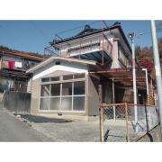山手町貸家IV