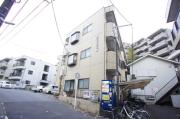 サンテリア三田