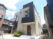ハーモニーテラス江向町