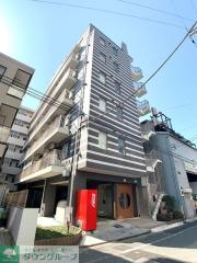 レジデンス錦糸町