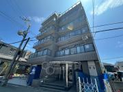 阪急神戸線神崎川駅まで徒歩8分