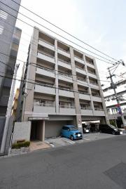 鹿児島市電谷山線新屋敷駅まで徒歩5分