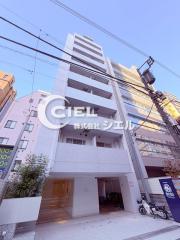 クレイシア新宿御苑前