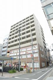 阪急京都線大宮駅まで徒歩1分