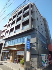 京王線千歳烏山駅まで徒歩1分