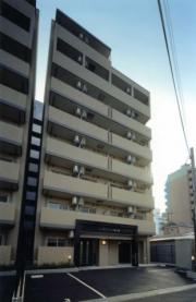 シャルマンフジ新大阪