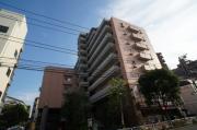 アビタシオン大島