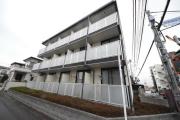 レオパレス青柳