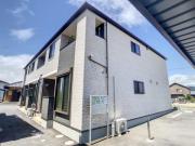 ＪＲ草津線甲南駅まで徒歩12分