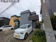 石山3条8丁目 戸建