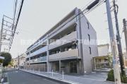 プライムブリス品川旗の台