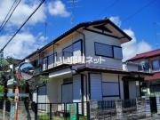 川辺住宅
