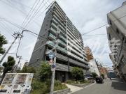 プレサンス玉造駅前