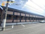 ＪＲ総武線（各駅停車）東船橋駅まで徒歩3分