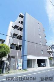 ＪＲ京浜東北・根岸線蒲田駅まで徒歩15分