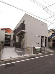 セレスティア平和台