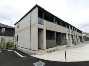 西武国分寺線鷹の台駅まで徒歩19分