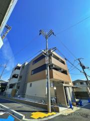 南海本線高石駅まで徒歩8分
