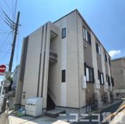 京成本線京成小岩駅まで徒歩3分
