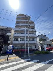 ＪＲ常磐線（各駅停車）亀有駅まで徒歩9分