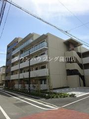 京急本線雑色駅まで徒歩12分
