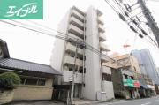 サンレック桑田町