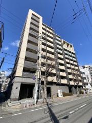 ＪＲ東海道本線三ノ宮駅まで徒歩7分