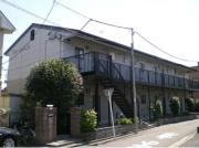 埼玉高速鉄道南鳩ヶ谷駅まで徒歩15分