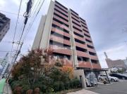 地下鉄七隈線六本松駅まで徒歩5分