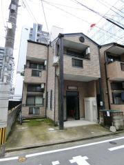 地下鉄七隈線渡辺通駅まで徒歩5分