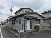 粂田様貸家
